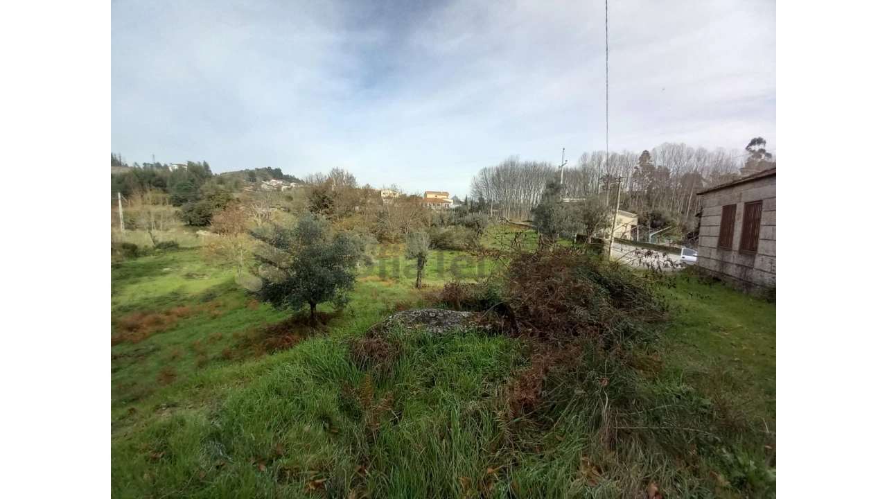 Terreno para Venda em Vila Boa de Quires e Maureles Foto 12