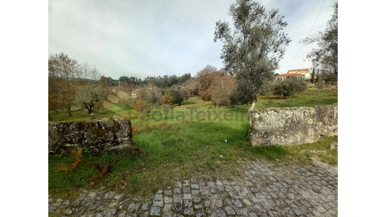 Terreno para Venda em Vila Boa de Quires e Maureles Foto 18
