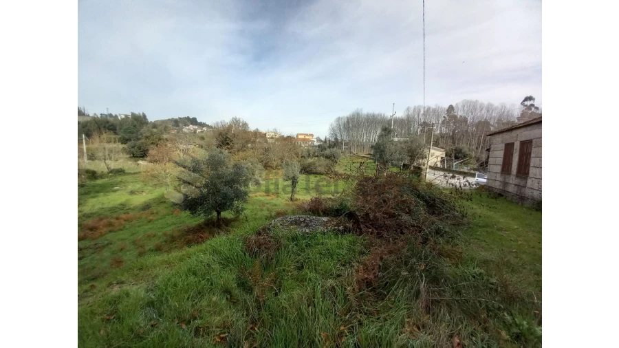 Terreno para Venda em Vila Boa de Quires e Maureles Foto 12