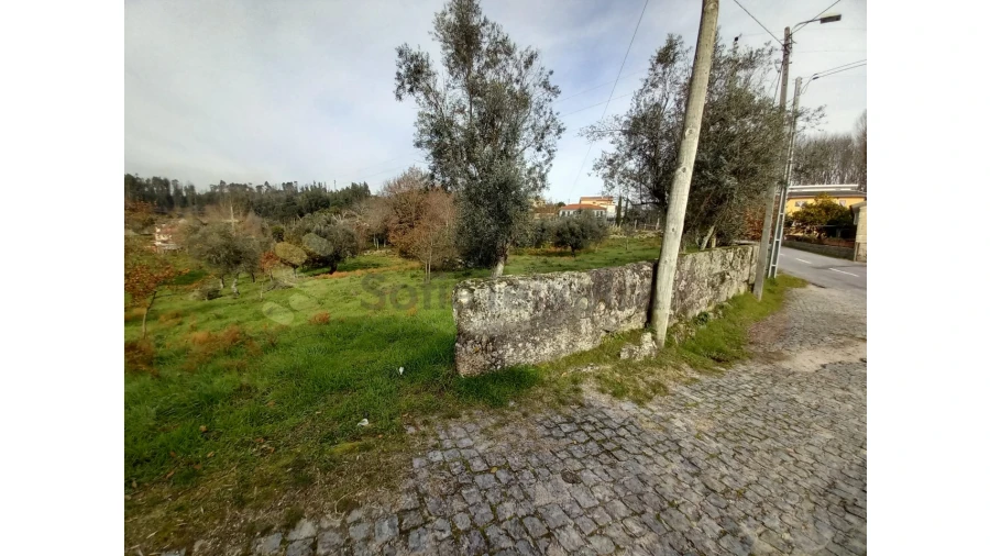Terreno para Venda em Vila Boa de Quires e Maureles Foto 20