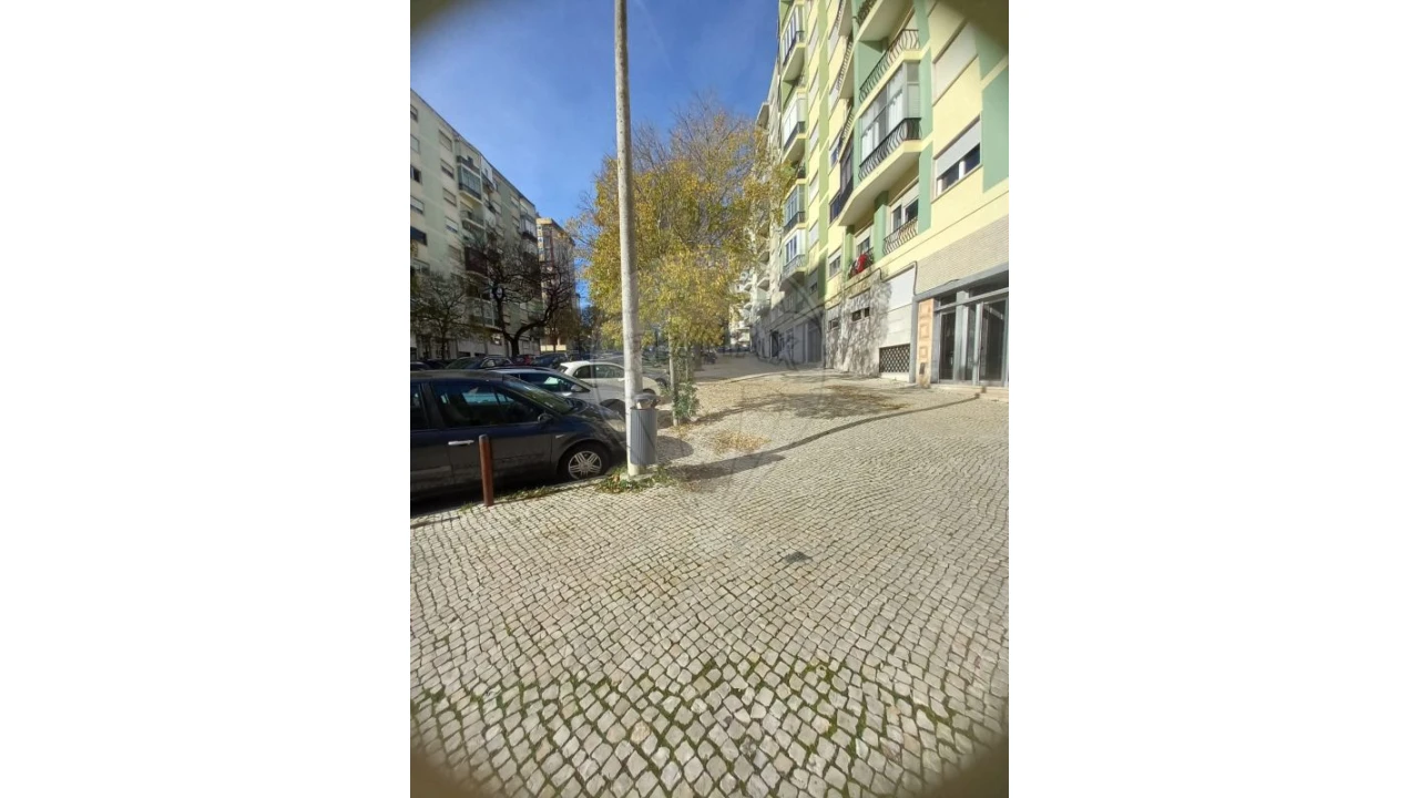 Loja para Venda em Benfica Foto 4