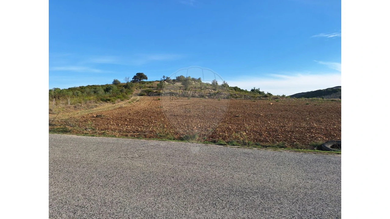 Terreno para Venda em Santiago dos Velhos Foto 28