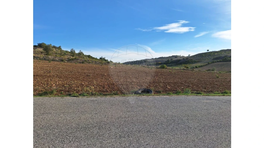 Terreno para Venda em Santiago dos Velhos Foto 27