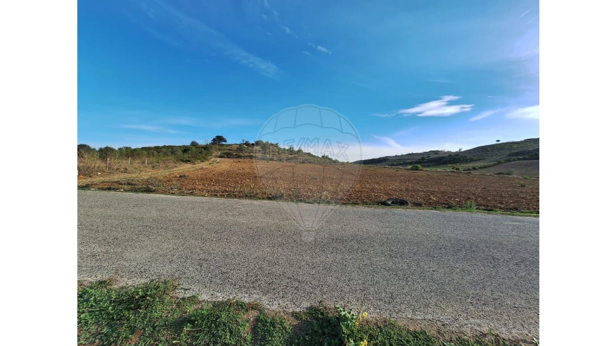 Terreno para Venda em Santiago dos Velhos Foto 26