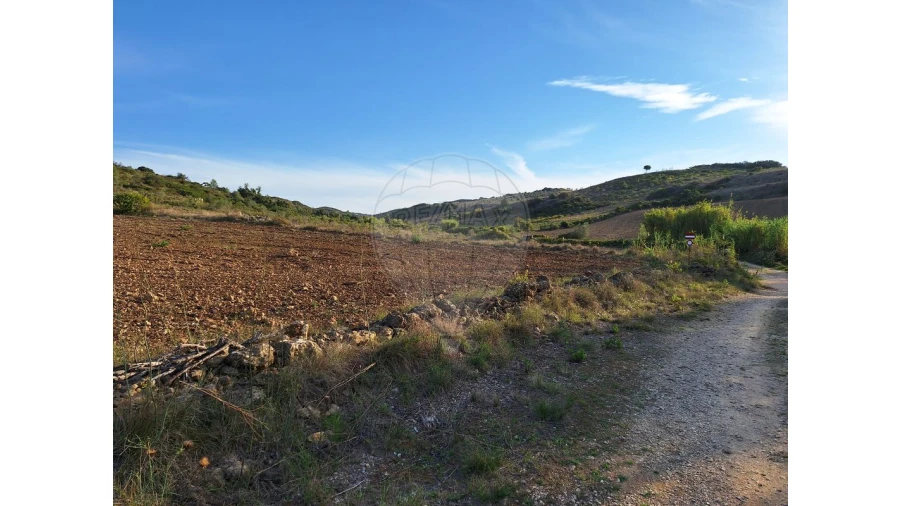 Terreno para Venda em Santiago dos Velhos Foto 4
