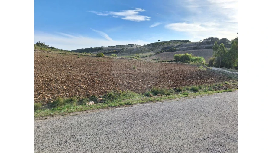 Terreno para Venda em Santiago dos Velhos Foto 29
