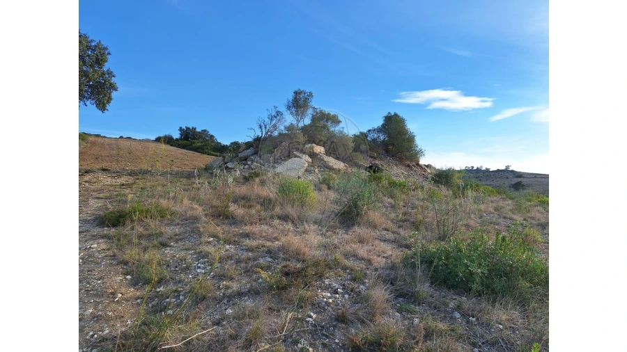 Terreno para Venda em Santiago dos Velhos Foto 19