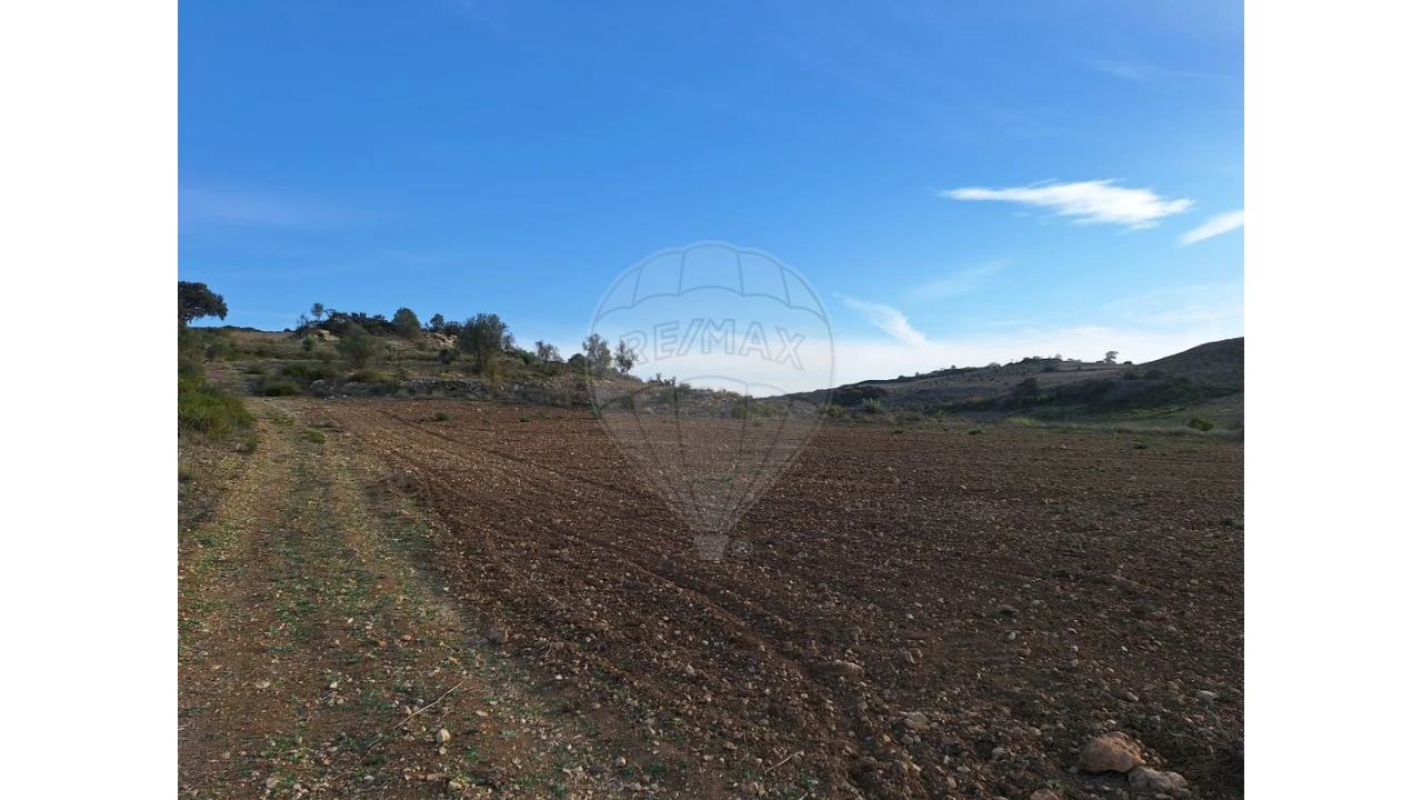 Terreno para Venda em Santiago dos Velhos Foto 10