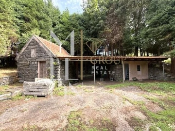 Terreno para Venda em Santo Antonio da Serra