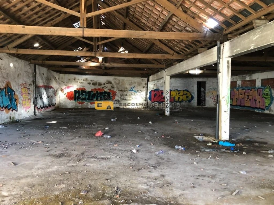 Armazém para Venda em Freamunde Foto 6