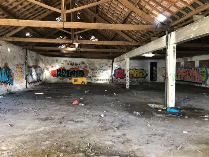 Armazém para Venda em Freamunde Foto 6