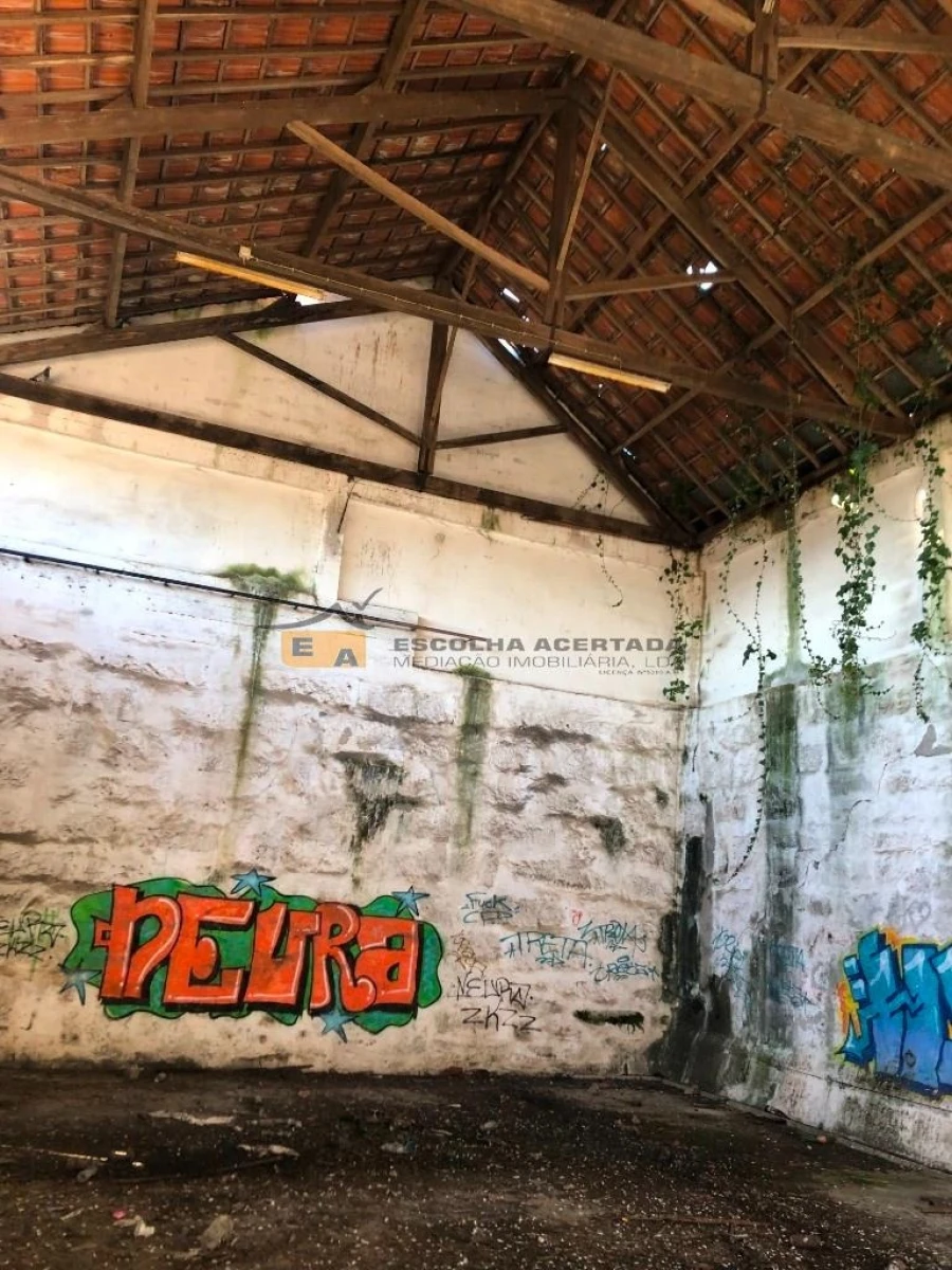 Armazém para Venda em Freamunde Foto 8