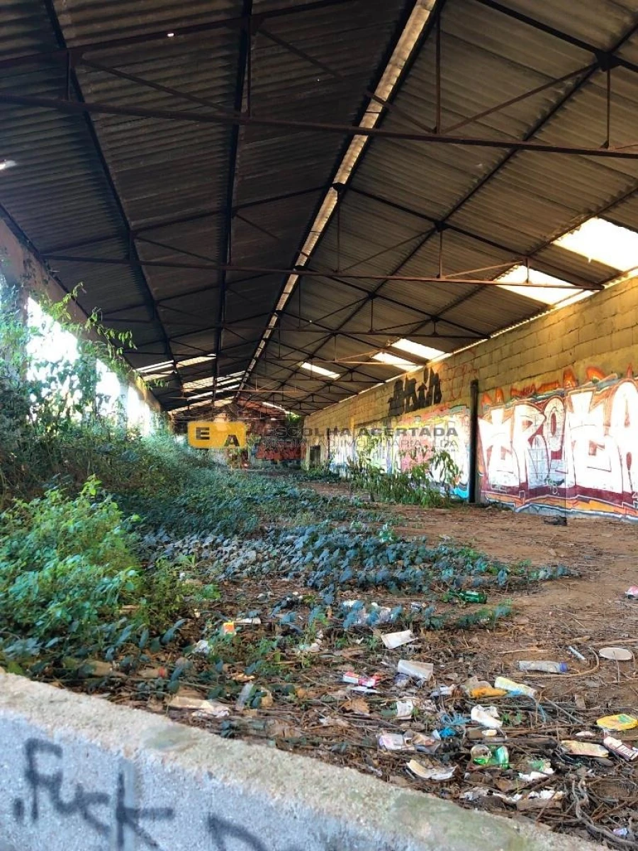 Armazém para Venda em Freamunde Foto 12
