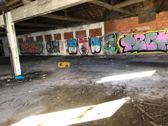 Armazém para Venda em Freamunde Foto 5