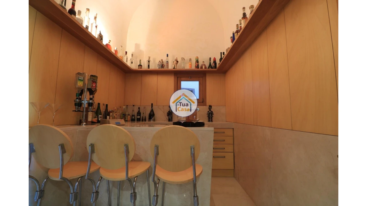 Moradia T5 para Venda em Travassô e Óis da Ribeira Foto 23