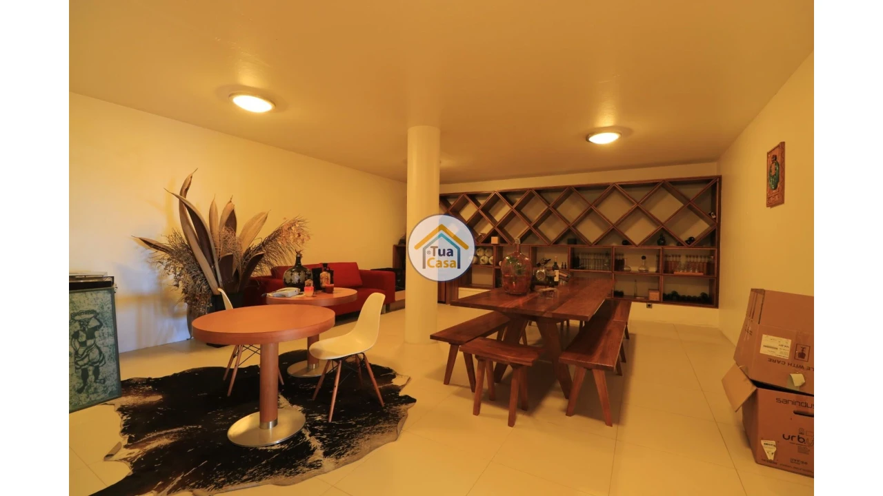 Moradia T5 para Venda em Travassô e Óis da Ribeira Foto 18