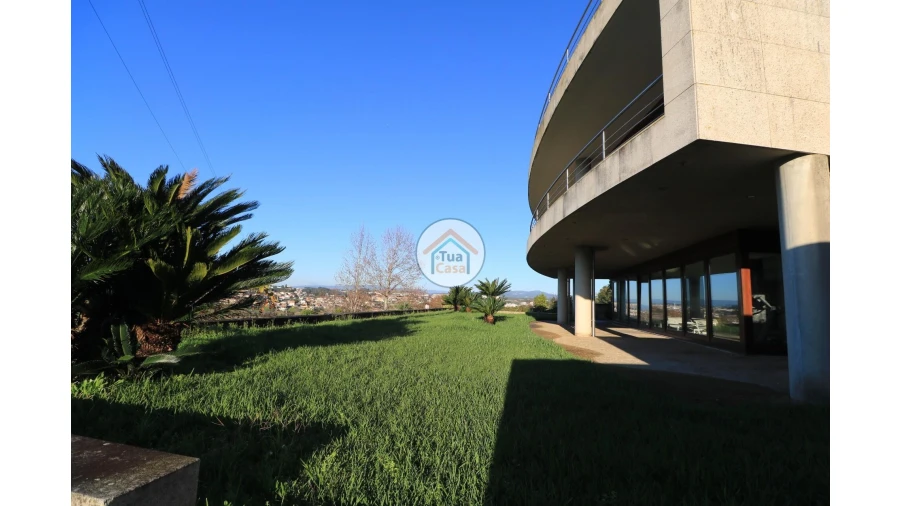 Moradia T5 para Venda em Travassô e Óis da Ribeira Foto 24