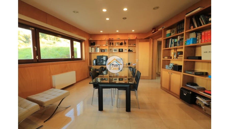 Moradia T5 para Venda em Travassô e Óis da Ribeira Foto 14