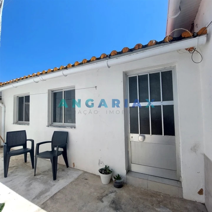 Moradia T3 para Venda em Calvaria de Cima Foto 3