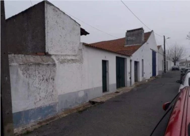 Moradia T2 para Venda em Alvito