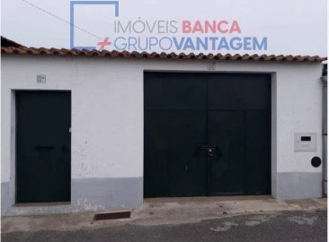 Moradia T2 para Venda em Alvito