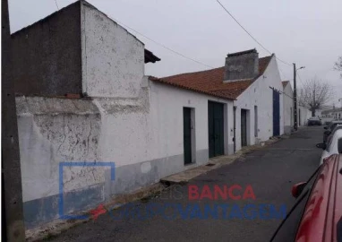 Moradia T2 para Venda em Alvito