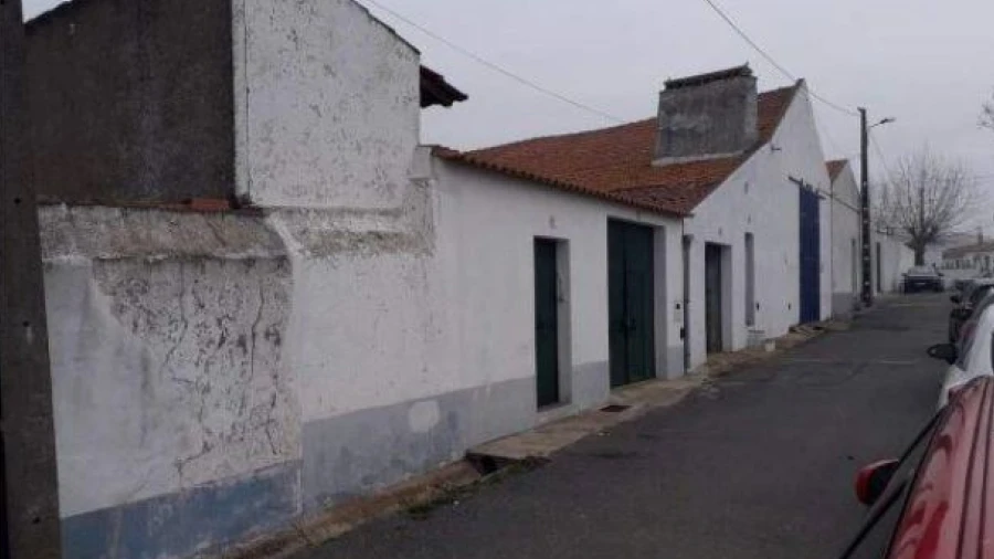 Moradia T2 para Venda em Alvito