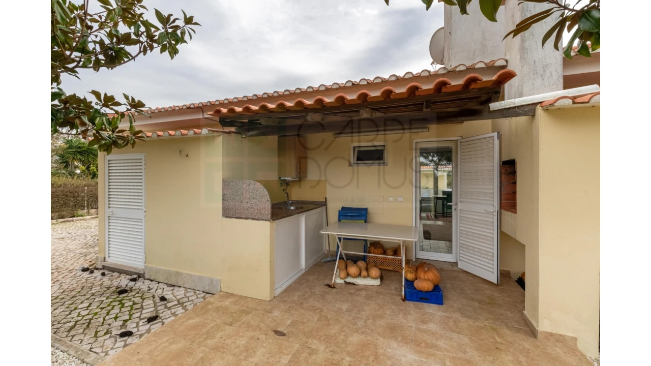 Moradia T4 para Venda em Sesimbra (Castelo) Foto 45