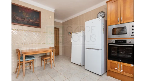 Moradia T4 para Venda em Sesimbra (Castelo)
