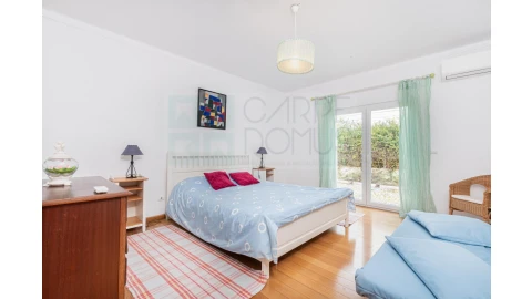 Moradia T4 para Venda em Sesimbra (Castelo)