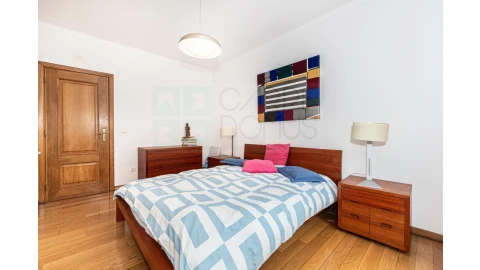 Moradia T4 para Venda em Sesimbra (Castelo)