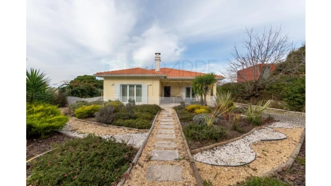 Moradia T4 para Venda em Sesimbra (Castelo)