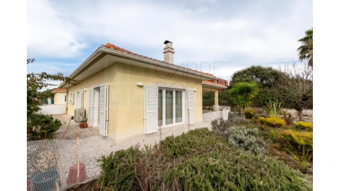 Moradia T4 para Venda em Sesimbra (Castelo)