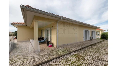 Moradia T4 para Venda em Sesimbra (Castelo)