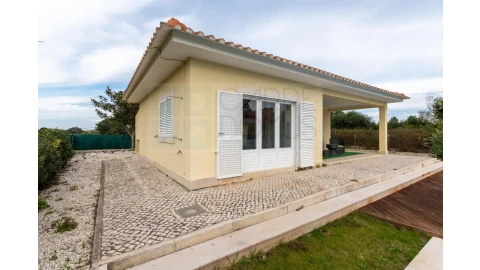 Moradia T4 para Venda em Sesimbra (Castelo)