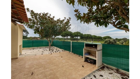 Moradia T4 para Venda em Sesimbra (Castelo)