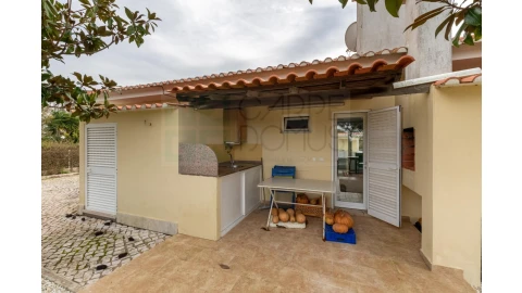 Moradia T4 para Venda em Sesimbra (Castelo)