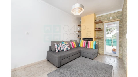 Moradia T4 para Venda em Sesimbra (Castelo)
