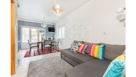 Moradia T4 para Venda em Sesimbra (Castelo)