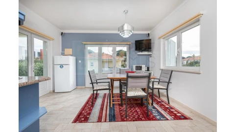 Moradia T4 para Venda em Sesimbra (Castelo)