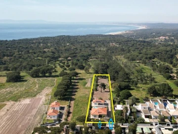 Moradia T4 para Venda em Sesimbra (Castelo)