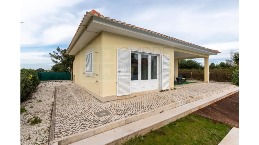 Moradia T4 para Venda em Sesimbra (Castelo) Foto 38