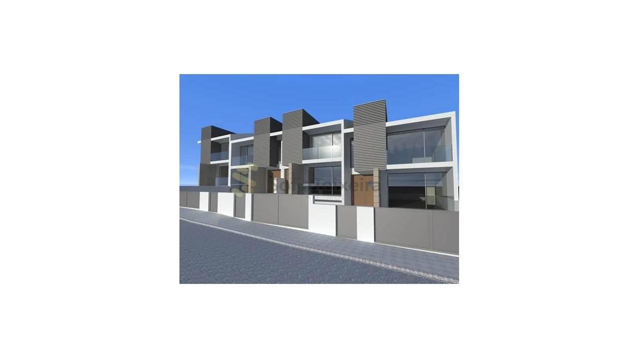 Moradia T3 para Venda em Recezinhos (São Martinho) Foto 3