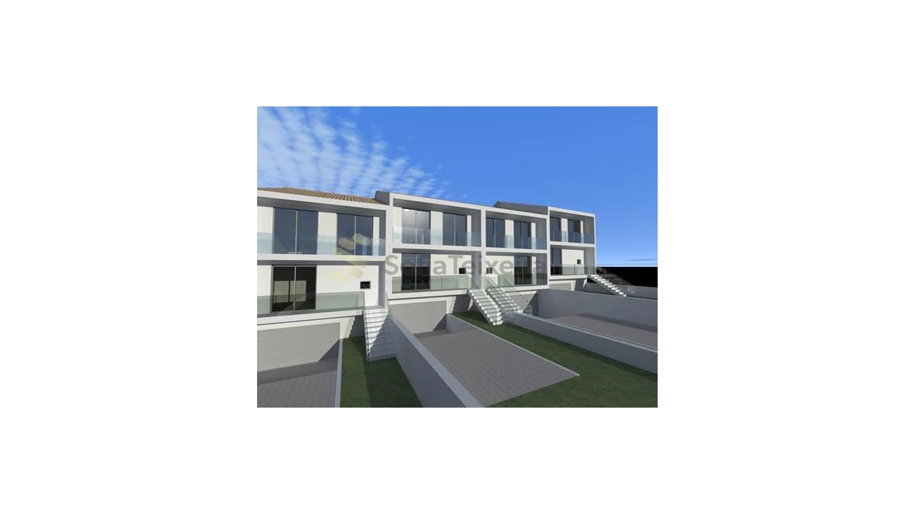 Moradia T3 para Venda em Recezinhos (São Martinho) Foto 4