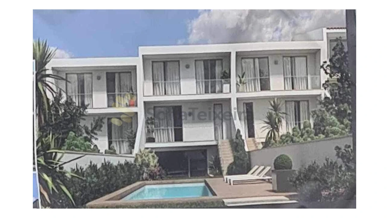 Moradia T3 para Venda em Recezinhos (São Martinho) Foto 6