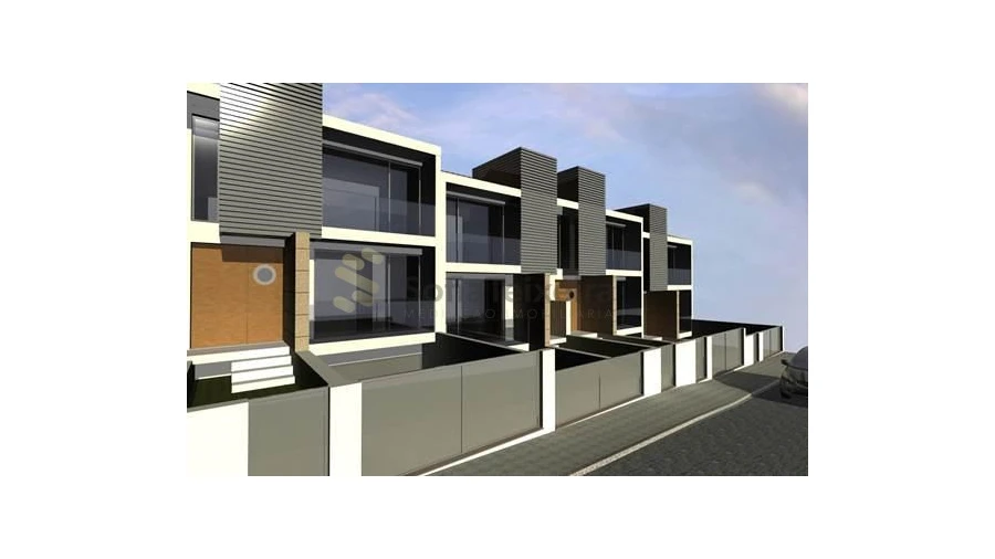 Moradia T3 para Venda em Recezinhos (São Martinho)