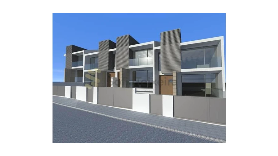 Moradia T3 para Venda em Recezinhos (São Martinho) Foto 3