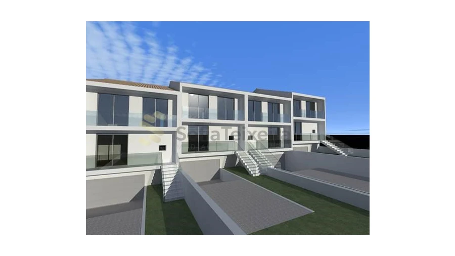 Moradia T3 para Venda em Recezinhos (São Martinho) Foto 4