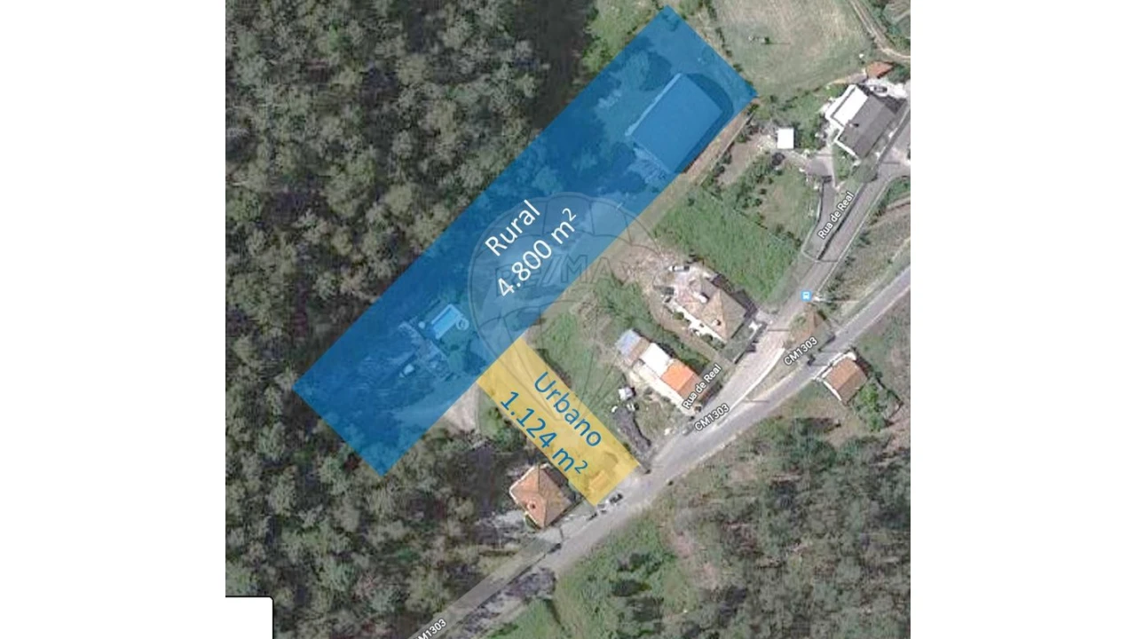 Terreno para Venda em Arentim e Cunha Foto 5