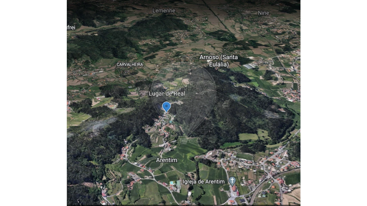 Terreno para Venda em Arentim e Cunha Foto 9
